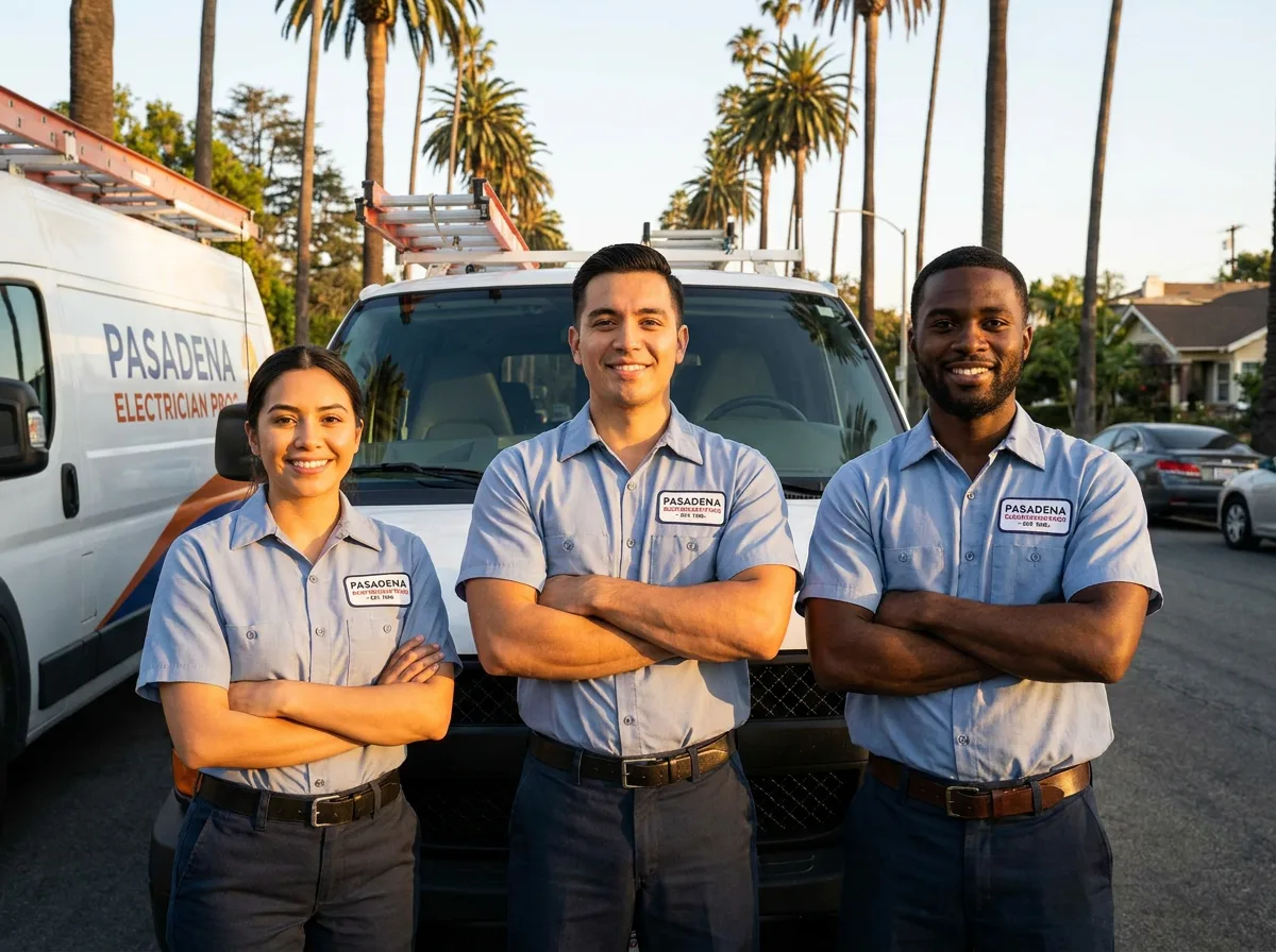 Electrician company in Natrona Heights, PA