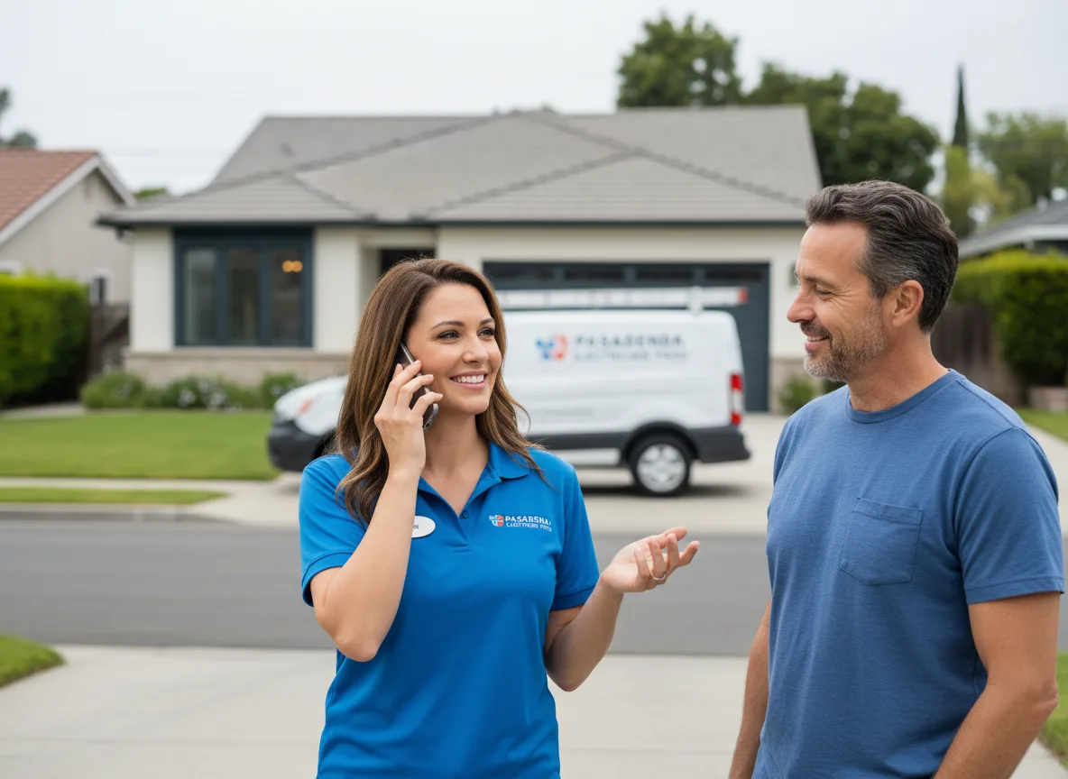 Electrician Natrona Heights, PA FAQs